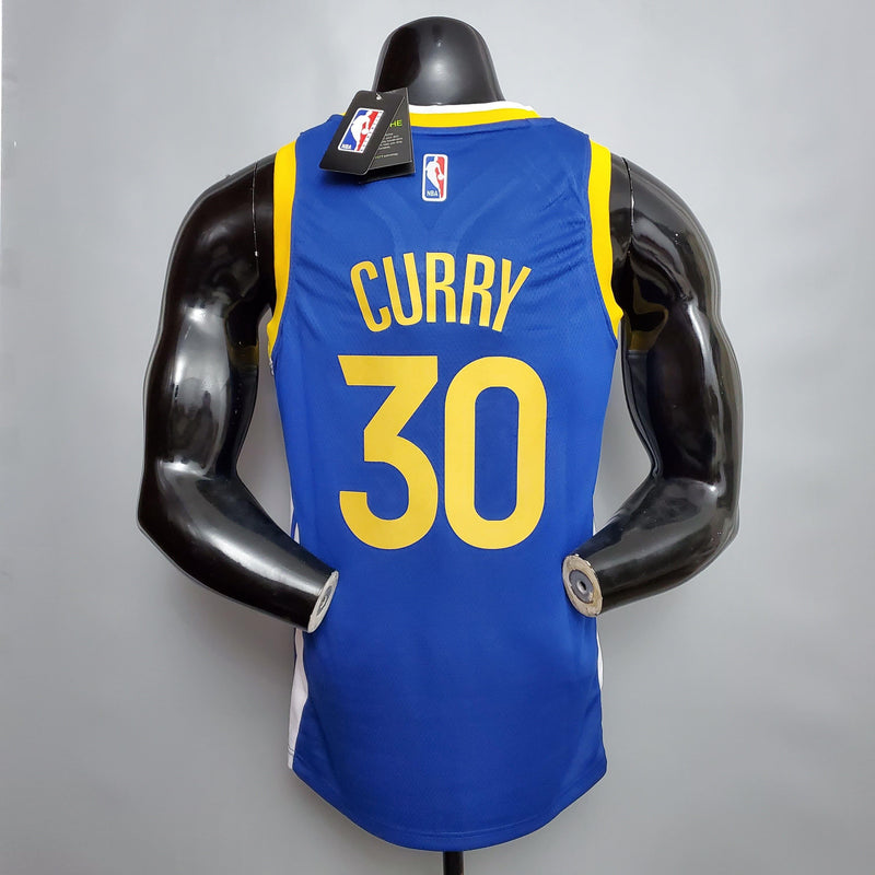 Regata NBA Golden State Warriors - Stephen Curry