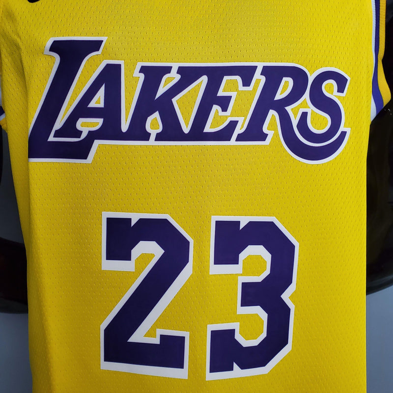 Regata NBA Los Angeles Lakers - LeBron James