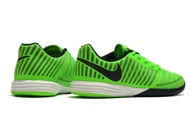 Chuteira Nike Lunar Gato II IC