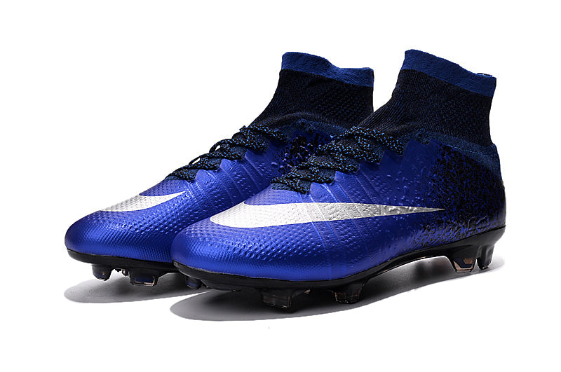 Chuteira Nike Mercurial Superfly CR7 FG