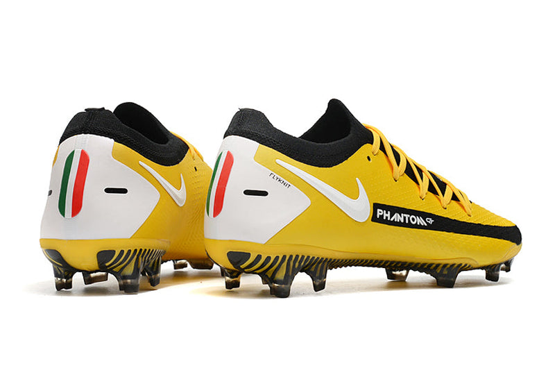 Chuteira Nike Phantom GT Elite FG