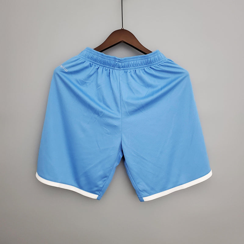 Shorts Manchester City 2021/22 Home - ResPeita Sports 