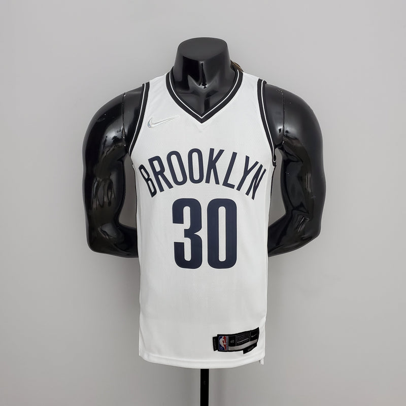 Regata NBA Brooklyn Nets - Curry