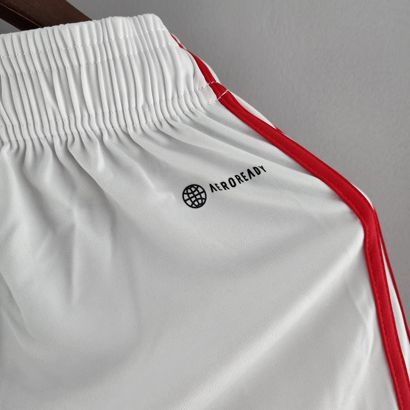 Shorts SC Internacional 2022/23 Home - ResPeita Sports 