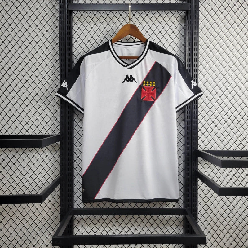 CAMISA LANÇAMENTO DO VASCO 24/25 BRANCO