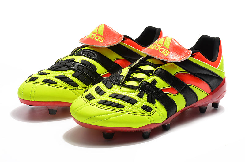 Chuteira Adidas PREDATOR ACCELERATOR FG