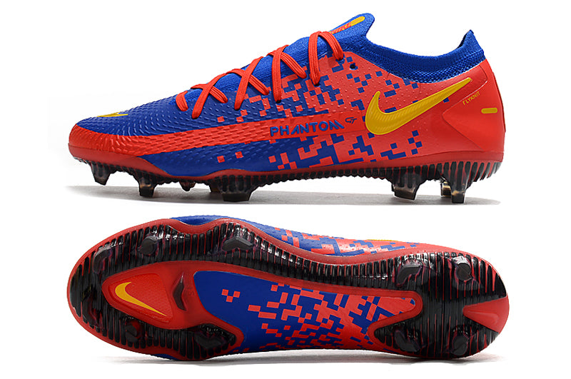 Chuteira Nike Phantom GT Elite FG