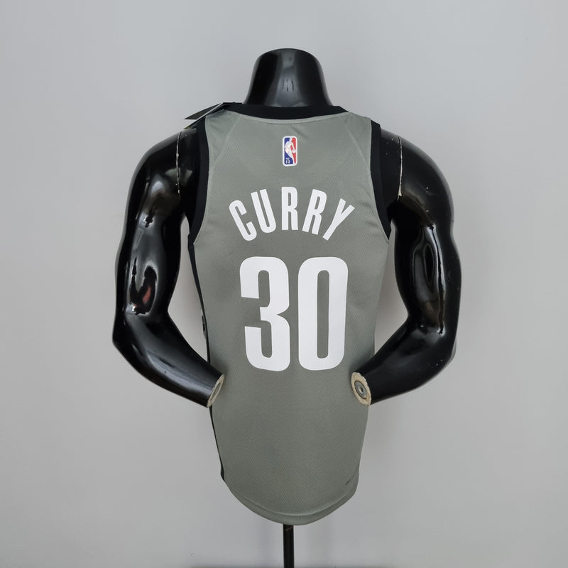 Regata NBA Brooklyn Nets - Curry