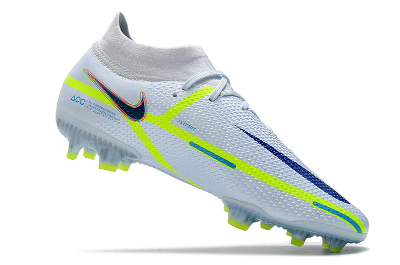 Chuteira Nike Phantom GT2 Dynamic Fit Elite FG