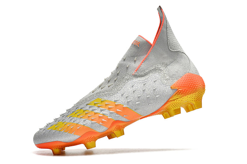 Chuteira Adidas PREDATOR FREAK FG