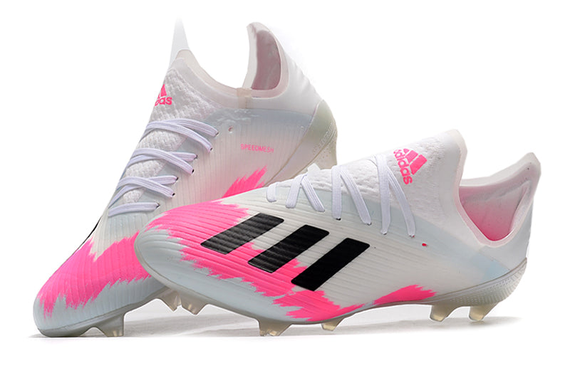 Chuteira Adidas X 19.1 FG