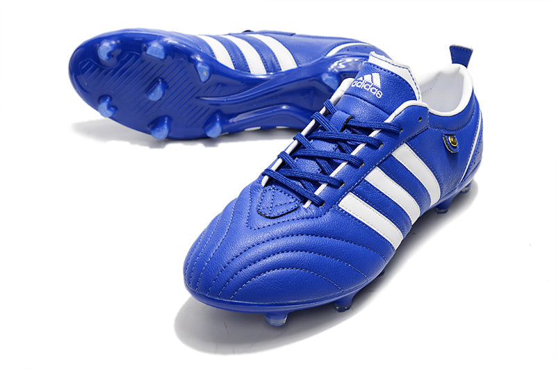 Chuteira Adidas ADIPURE FG