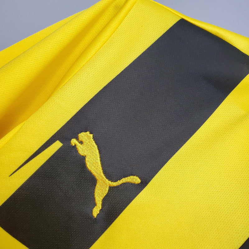 Camisa Retrô Borussia Dortmund 2012/13 Home - ResPeita Sports