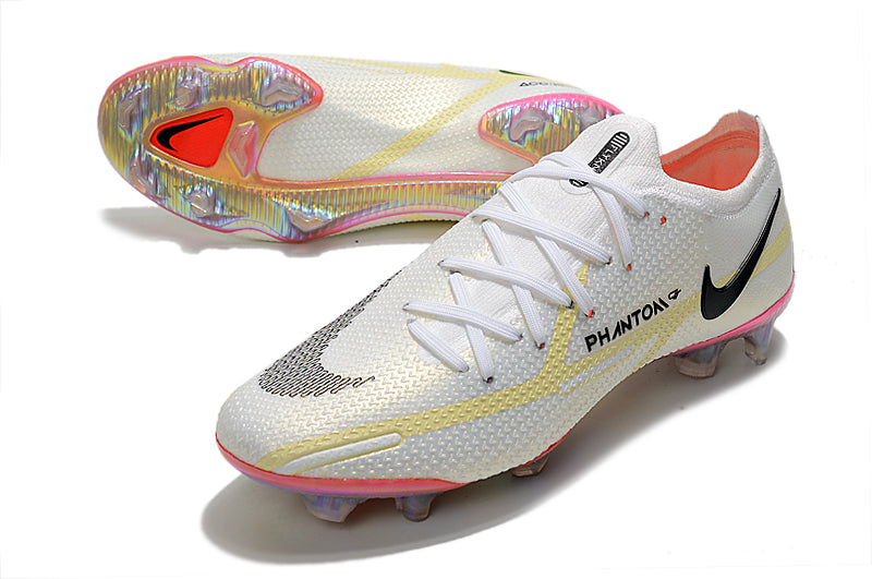 Chuteira Nike Phantom GT2 Elite FG