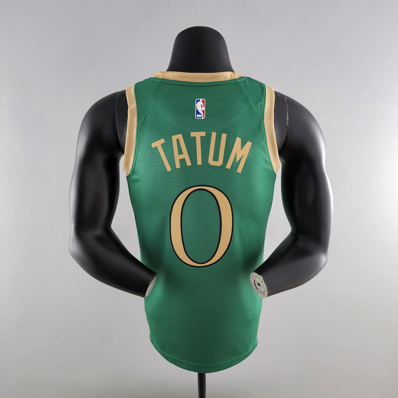 Regata NBA Boston Celtics - Jayson Tatum