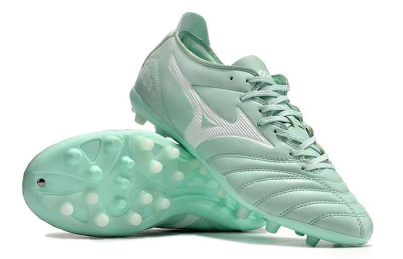 Chuteira MIZUNO MORELIA NEO AG