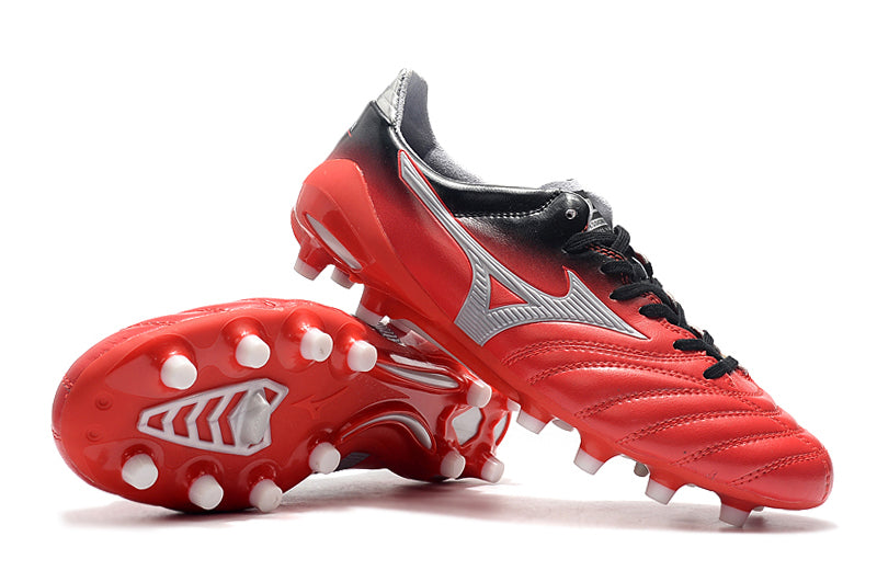 Chuteira Mizuno Morelia Neo II Made in Japan