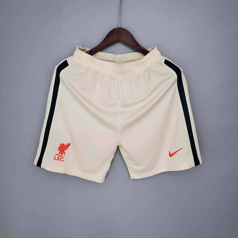 Shorts Liverpool 2021/22 Away - ResPeita Sports 