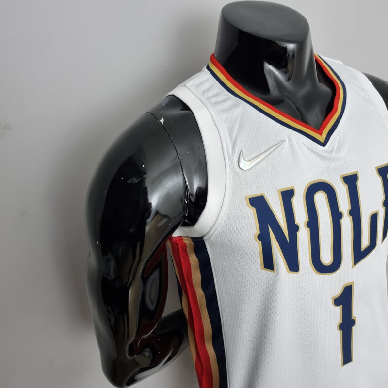 Regata NBA New Orleans Pelicans - Williams