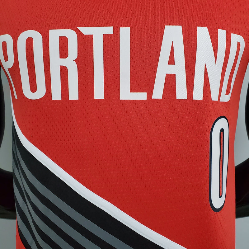 Regata NBA Portland Trail Blazers - Lillard