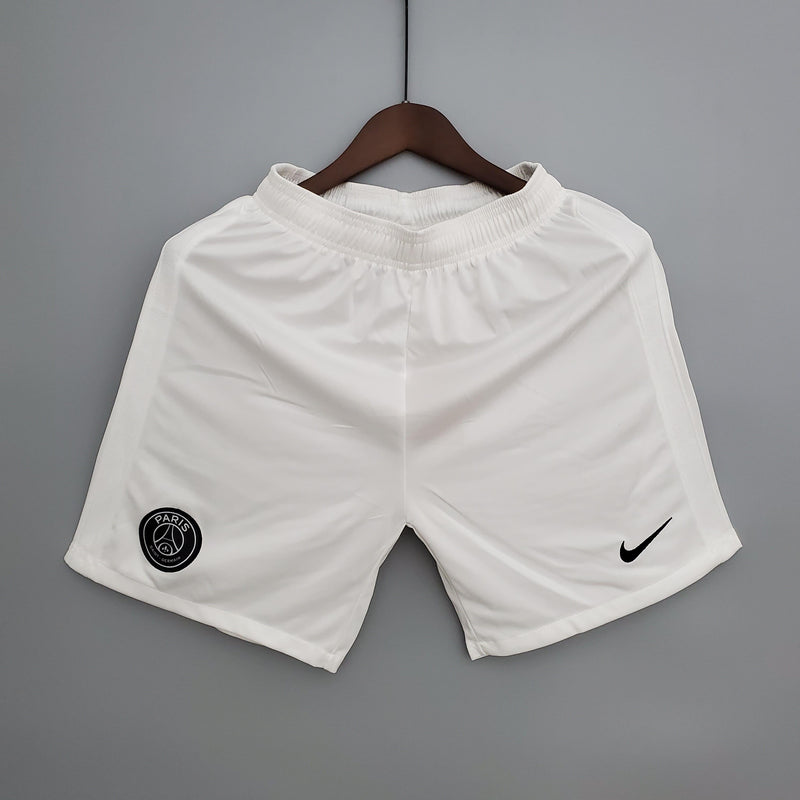 Shorts Paris Saint Germain 2021/22 Away - ResPeita Sports 