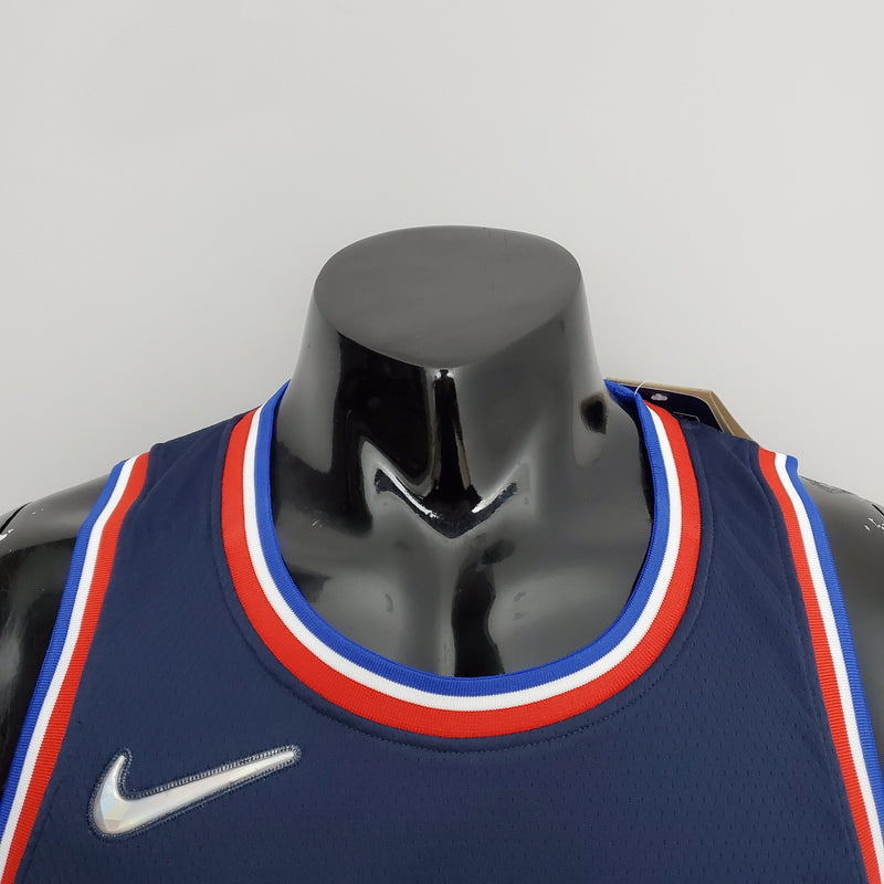 Regata NBA Philadelphia 76ers - Harden