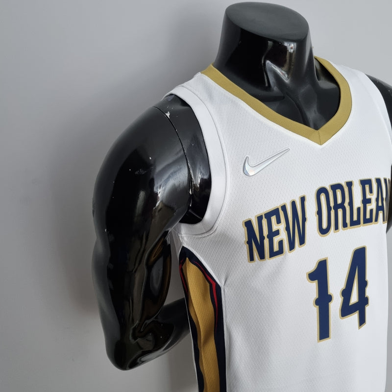 Regata NBA New Orleans Pelicans - Ingram