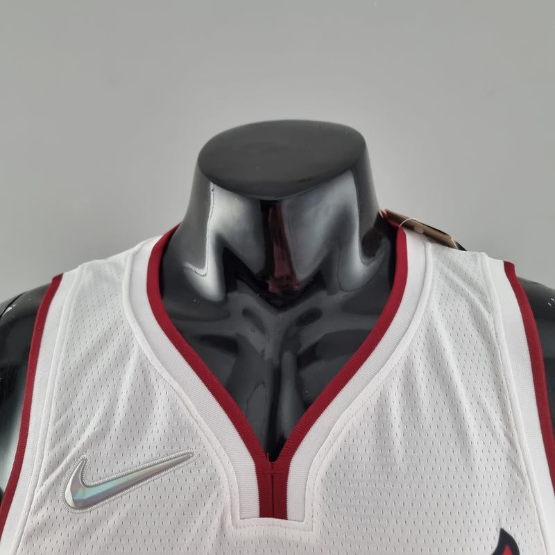 Regata NBA Miami Heat - Hero