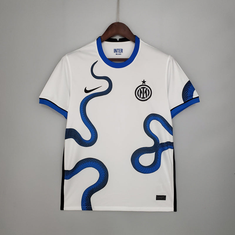 Camisa Retrô CR Flamengo 1994/95 Away - ResPeita Sports 