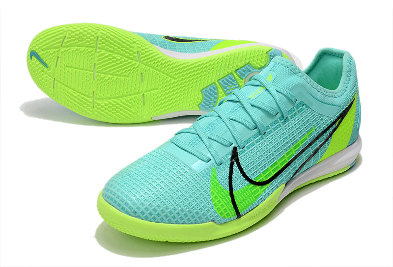 Chuteira Nike Zoom Vapor 14 Pro IC