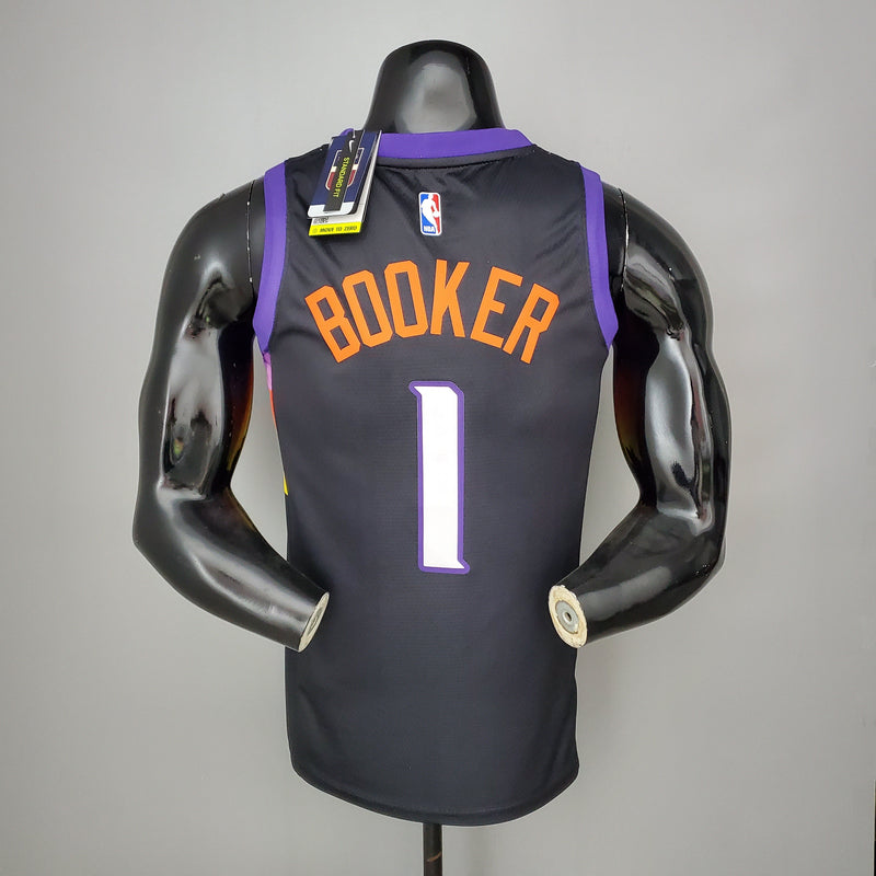 Regata NBA Phoenix Suns - Booker