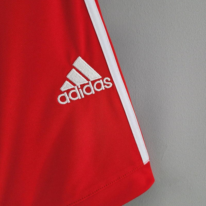 Shorts Bayern de Munique 2022/23 Home - ResPeita Sports 