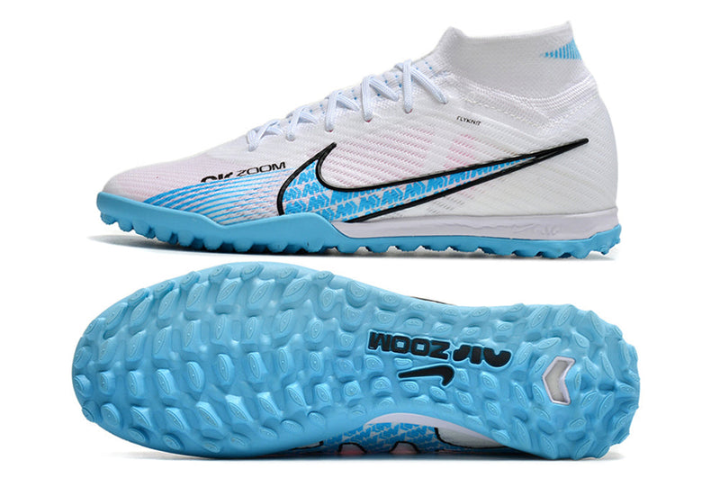 Chuteira Nike Vapor 15 Academy TF