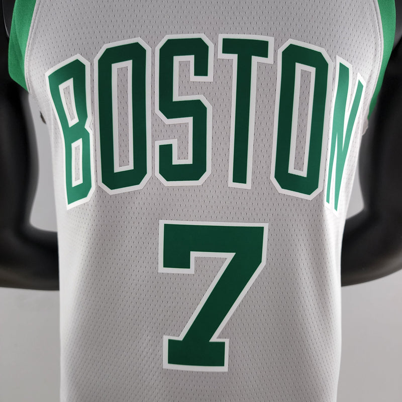 Regata NBA Boston Celtics - Jaylen Brown