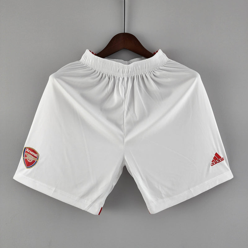 Shorts Arsenal 2022/23 Home - ResPeita Sports 