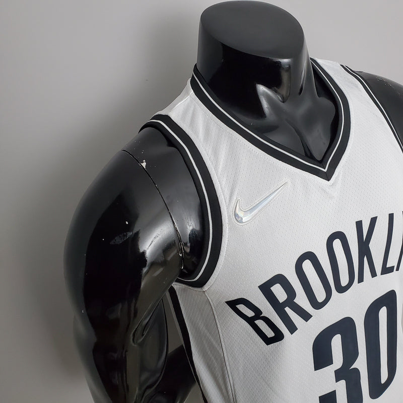 Regata NBA Brooklyn Nets - Curry