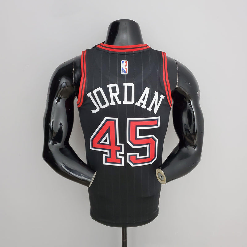 Regata NBA Chicago Bulls - Jordan