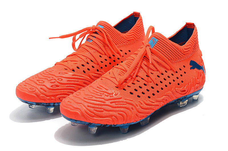 Chuteira Puma Future 19.1 Netfit FG