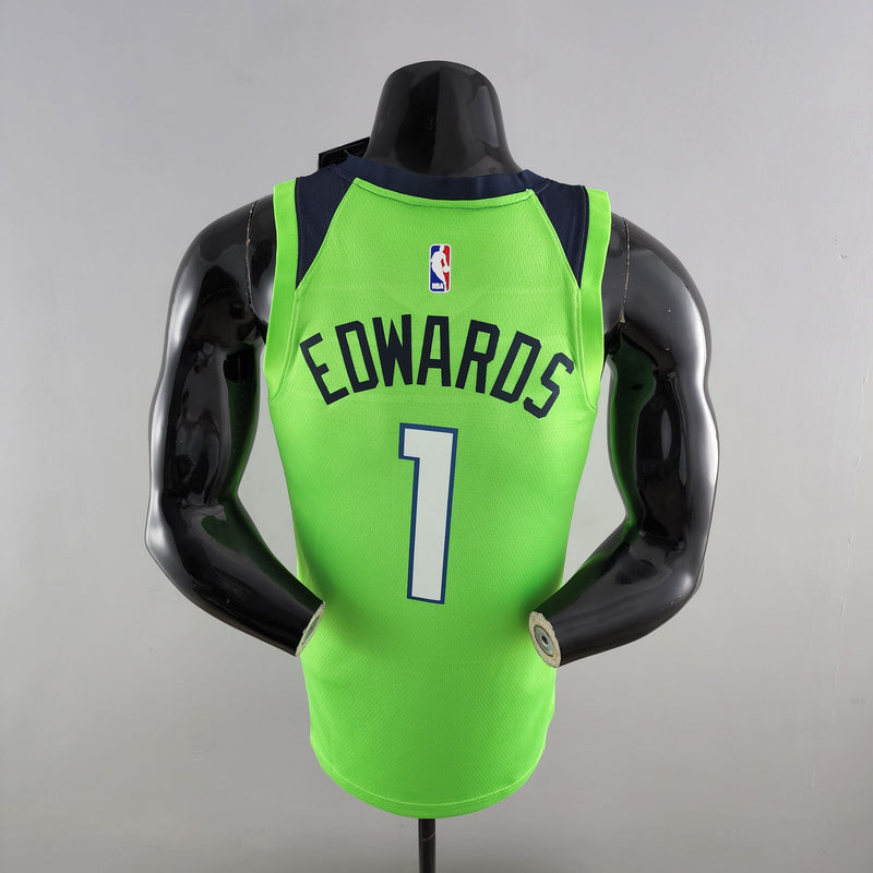 Regata NBA Minnesota Timberwolves - Edwards