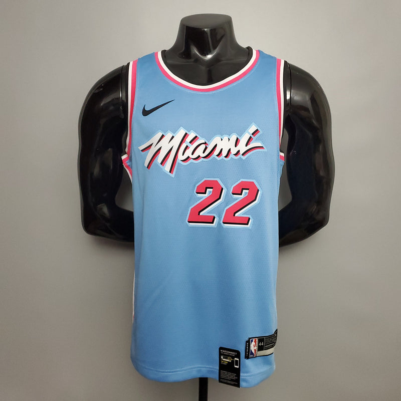 Regata NBA Miami Heat - Butler