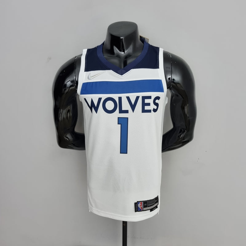 Regata NBA Minnesota Timberwolves - Edwards