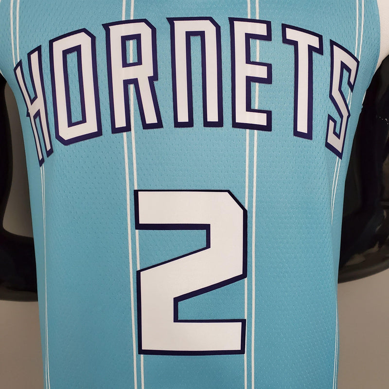 Regata NBA Charlotte Hornets - LaMello Ball