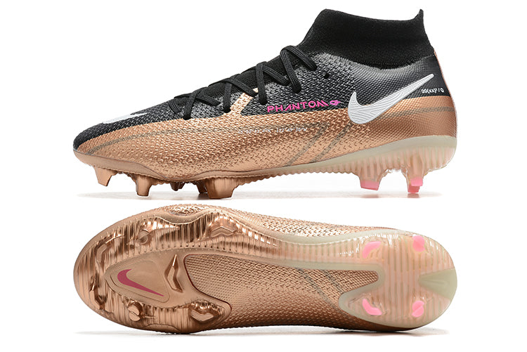 Chuteira Nike Phantom GT2 Dynamic Fit Elite FG