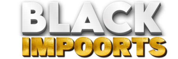 BLACK IMPOORTS