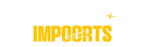 BLACK IMPOORTS