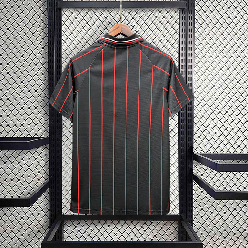 CAMISA DO FLAMENGO 24/25 VERMELHO EDIÇÃO ESPECIAL