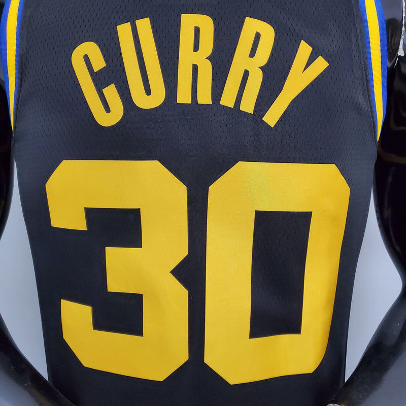 Regata NBA Golden State Warriors - Stephen Curry