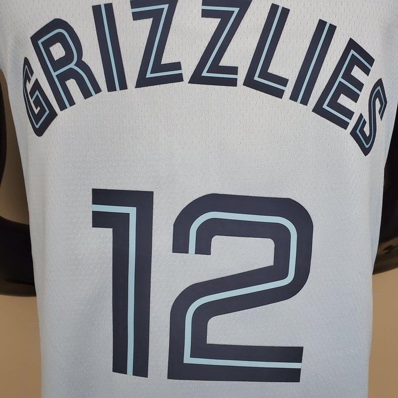 Regata NBA Memphis Grizzlies - Ja Morant