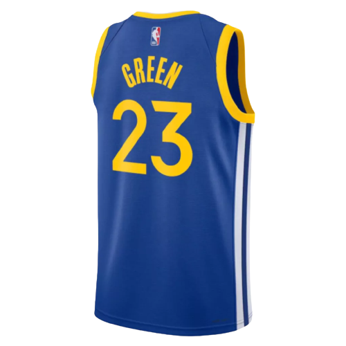 Regata Golden State Warriors - Draymond Green - 2022/23 Swingman Jersey - Azul